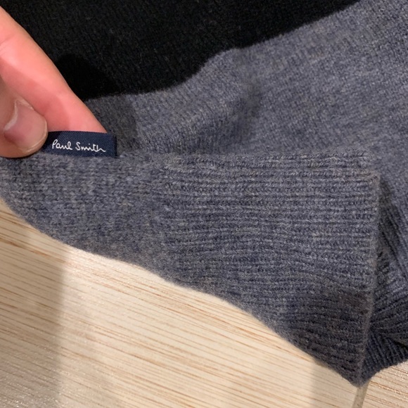 Paul Smith Sweater - Picture 5 of 6